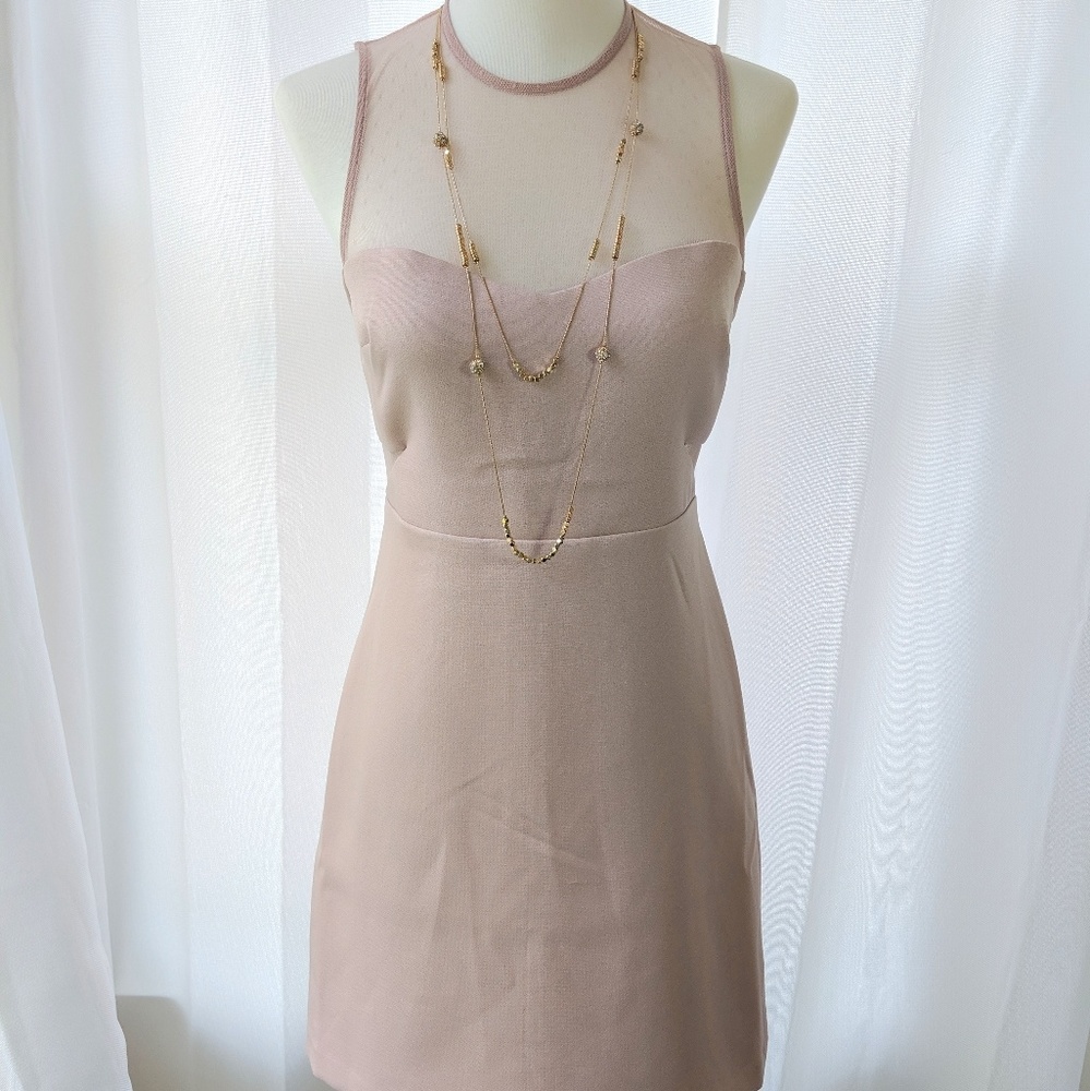 express dress